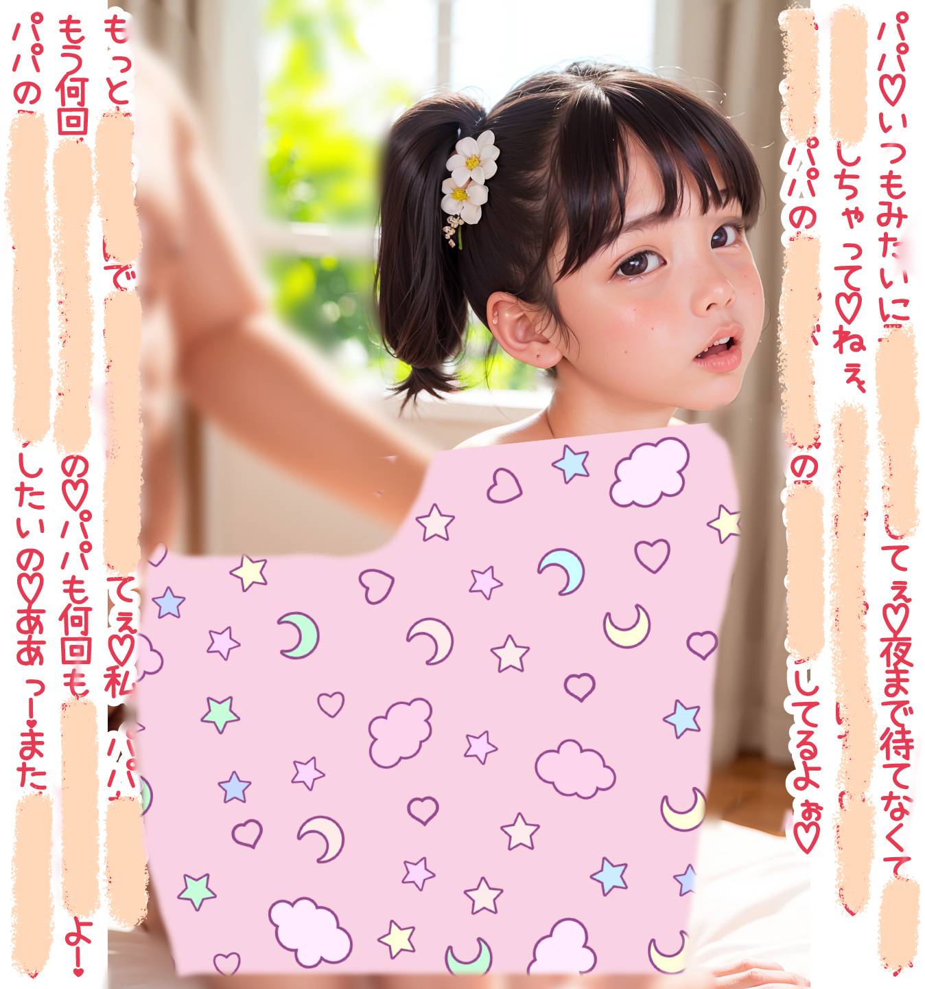 Read more about the article AI_0055　夜まで我慢できない